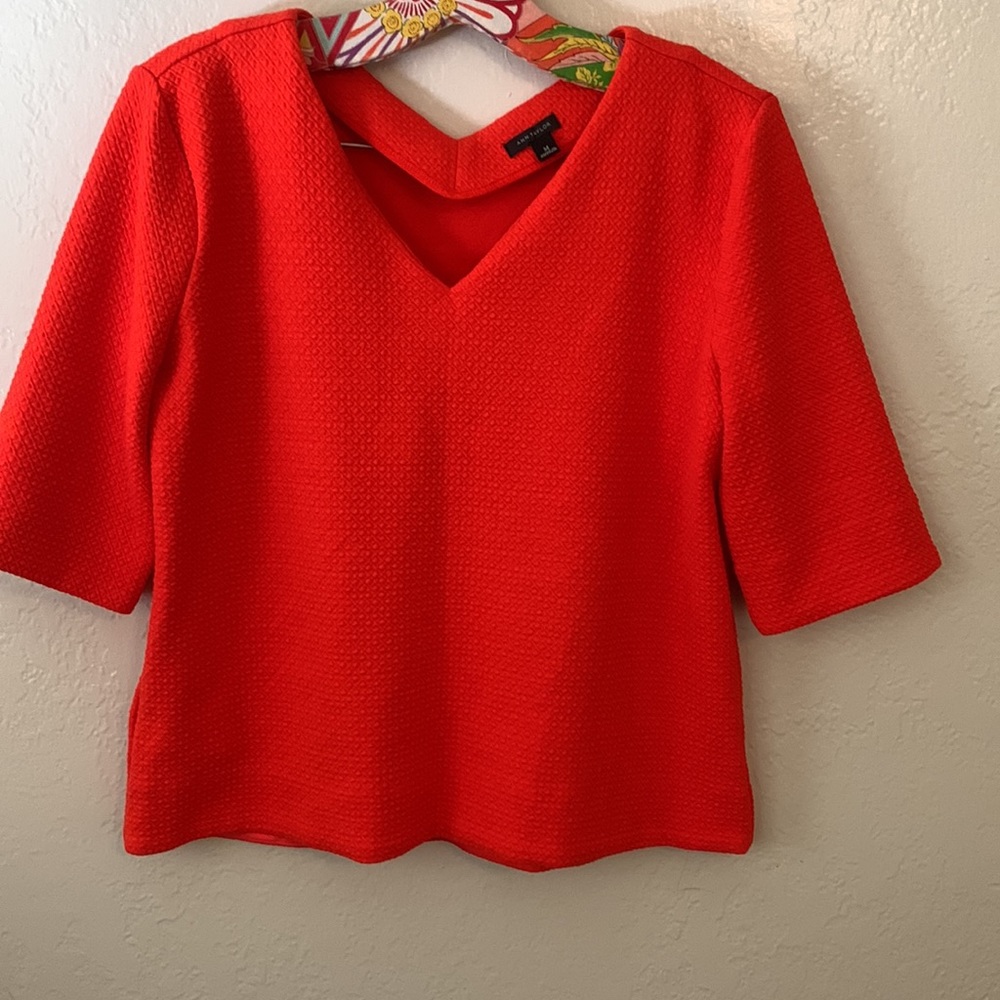 Ann Taylor skirt set.